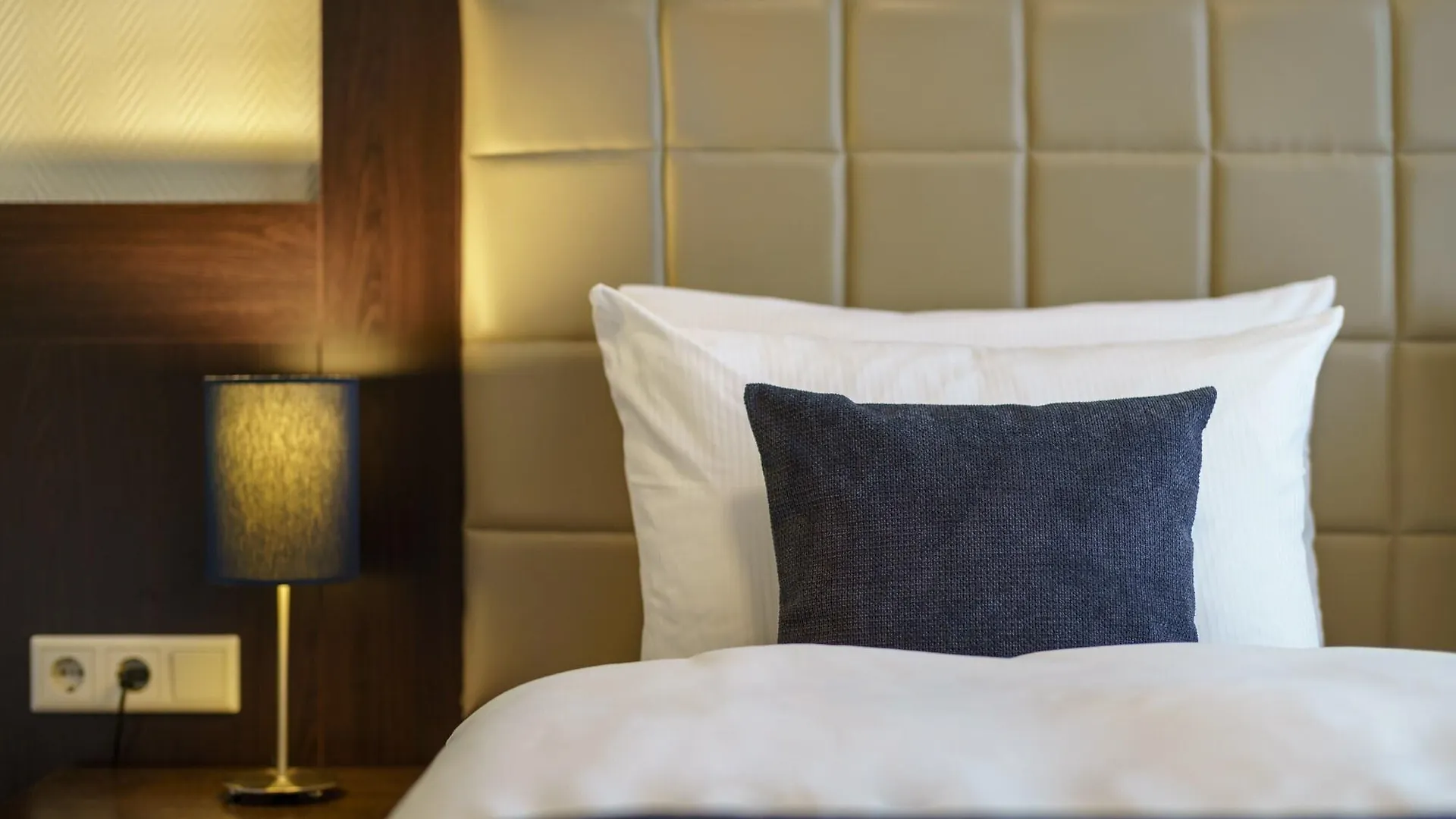 ***  Hotel Continental Hamburg Hauptbahnhof Allemagne