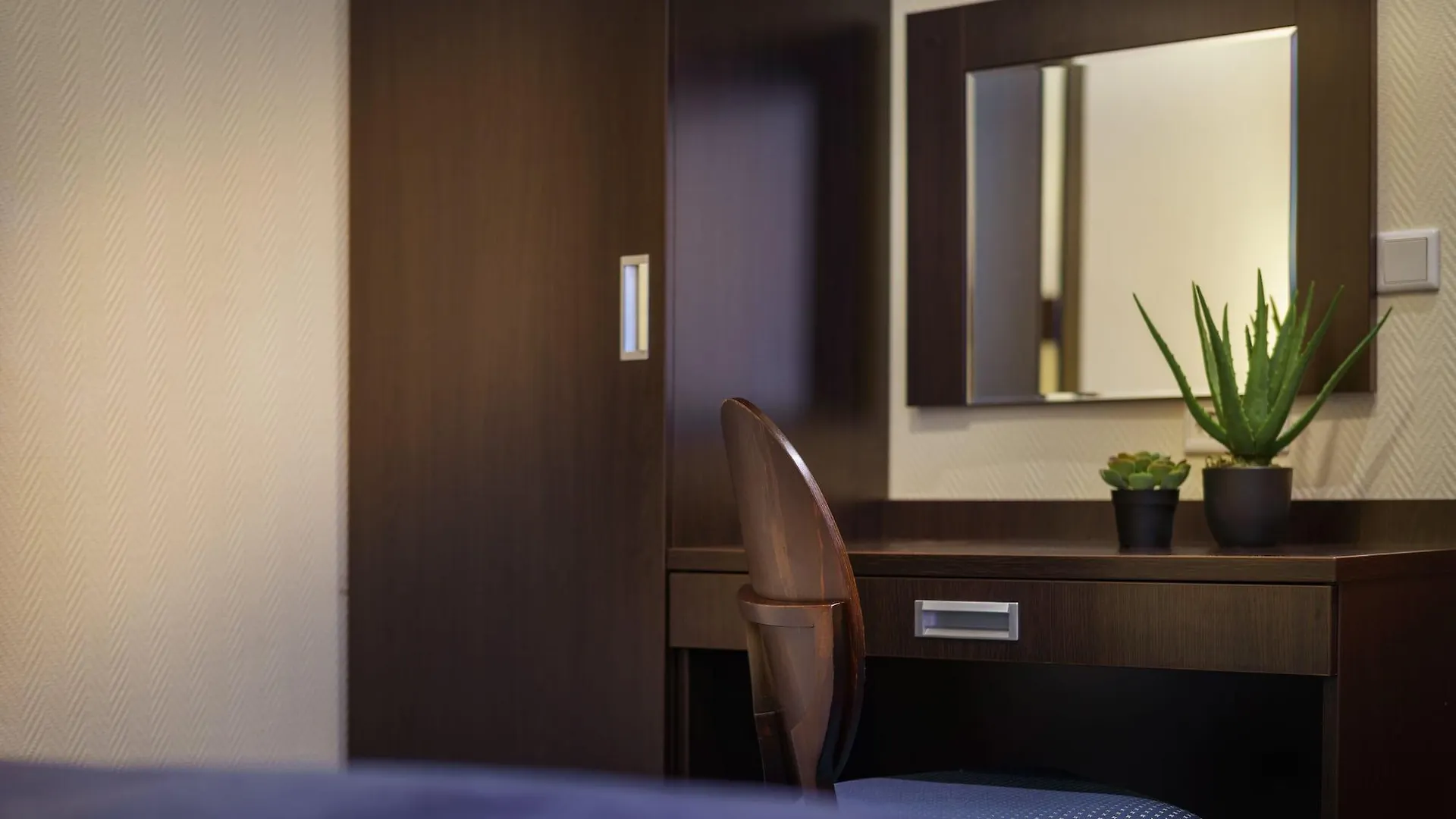 Hotel Continental Hamburg Hauptbahnhof