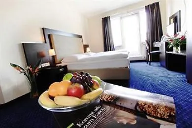 Hotel Continental Hamburg Hauptbahnhof
