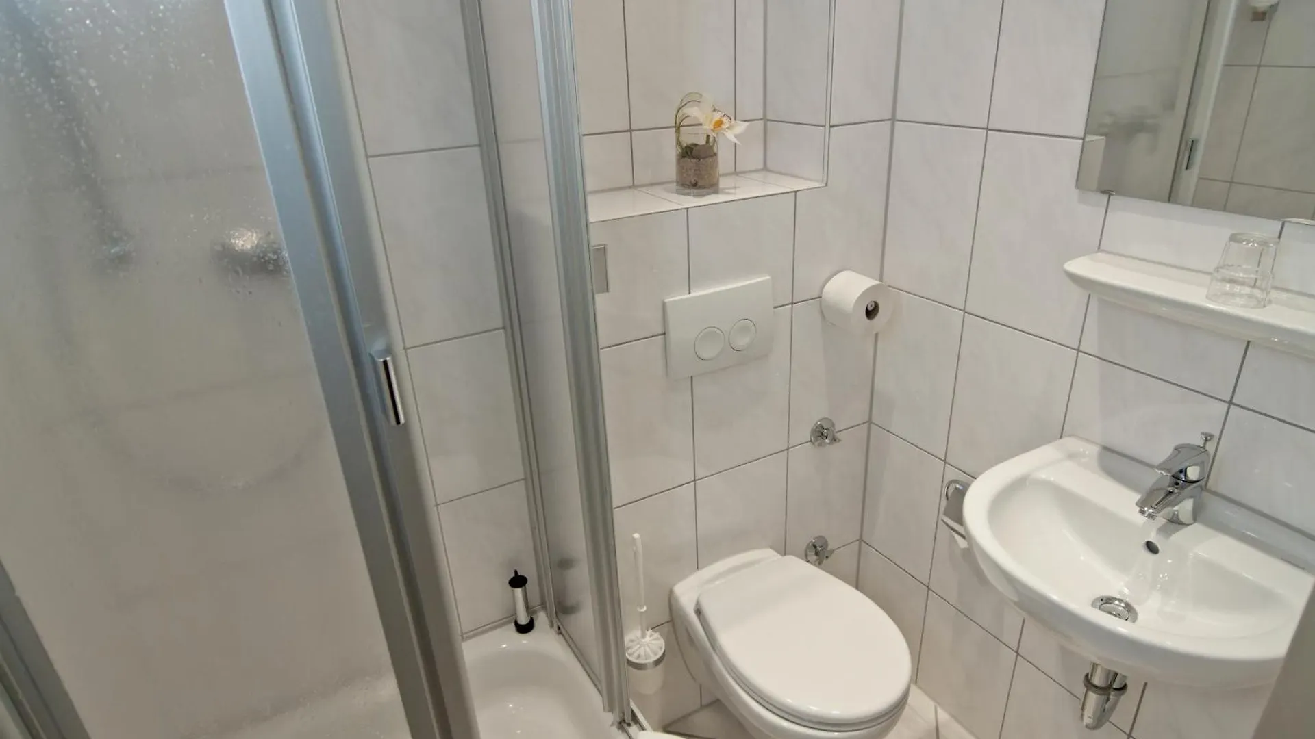 Hotel Continental Hamburg Hauptbahnhof