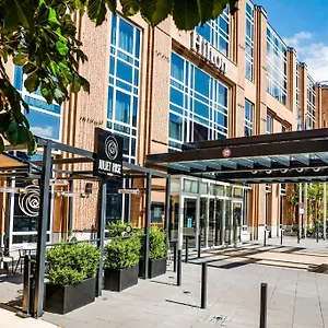 Hotell Hilton ****