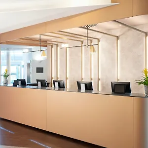 Hotell Nh Muenchen Airport ****