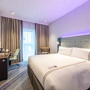 Hotel Premier St. Pauli, Hamburgo