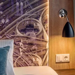 Cityclass Am Dom Colonia