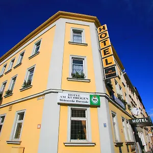 Hotell Am Kuhbogen ***