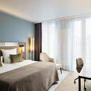Hotell Leonardo Royal ****