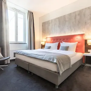 Hotell Garner - Mitte By Ihg ****