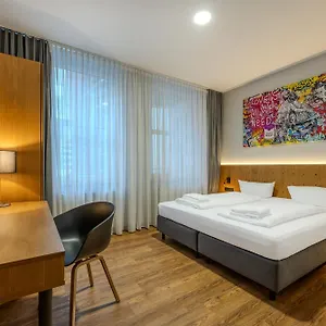 Hotell Mk **