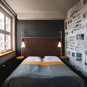 Hotel Superbude St Pauli, Hamburgo