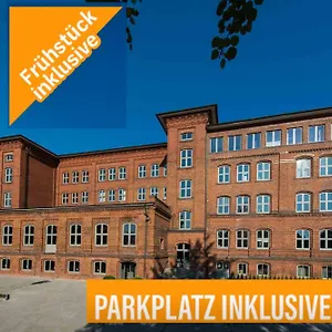 Volksschule Hotel
