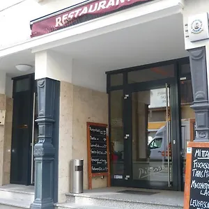  Pensionat Am Rathaus