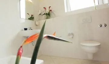 Hotel Continental Hamburg Hauptbahnhof