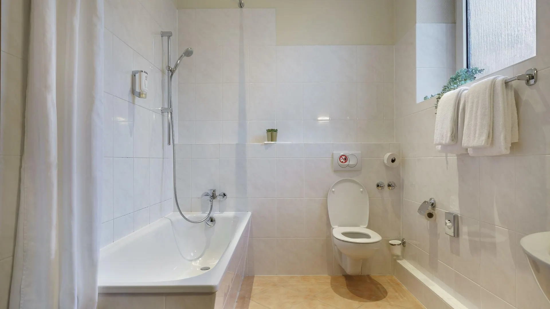 Hotel Continental Hamburg Hauptbahnhof