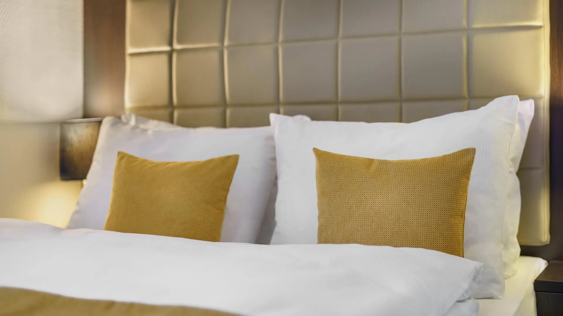 Hotel Continental Hamburg Hauptbahnhof