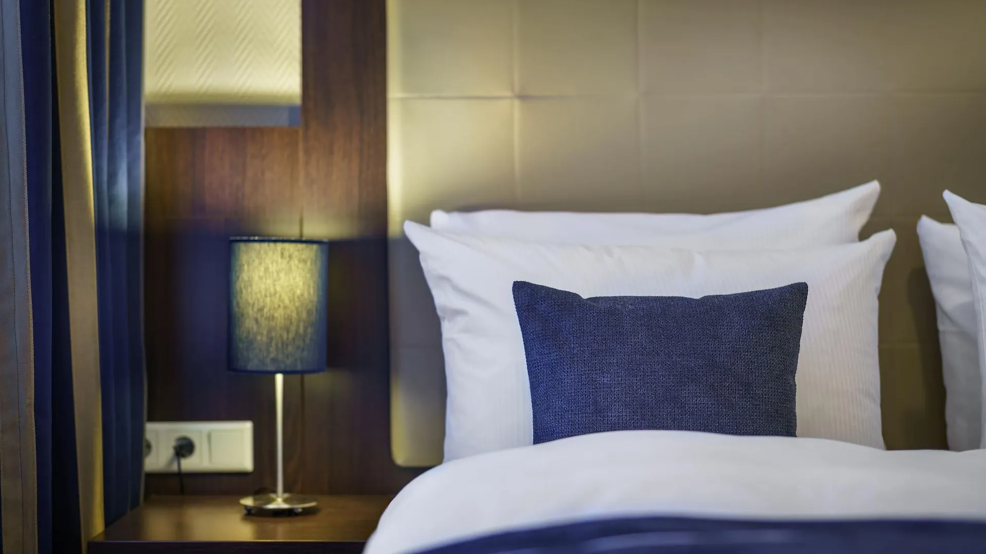 Hotel Continental Hamburg Hauptbahnhof